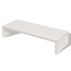 VidaXL TV-Schrank Holzwerkstoff 60x23,5x12 Cm Weiß
