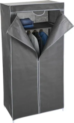 Kleiderschrank WARDROBE - Ca. 75 X 45 X 160 Cm
