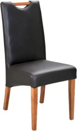 JV Möbel 8x Stühle 45x50x102 Cm