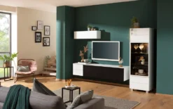 Maja Möbel Lowboard/Soundboard 7777 (wandhängend), 180 Cm