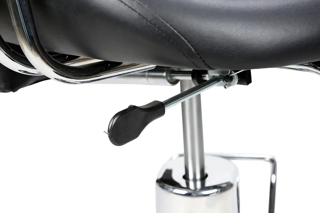 Barberpub Friseurstuhl Friseursessel Bedienungsstuhl Friseureinrichtung Hydraulisch Stuhl 8714 – Bild 8