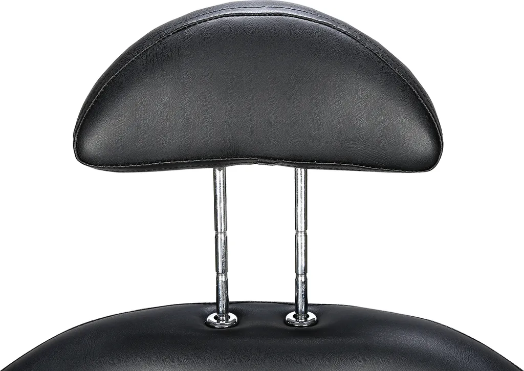 Barberpub Friseurstuhl Friseursessel Bedienungsstuhl Friseureinrichtung Hydraulisch Stuhl 8714 – Bild 6