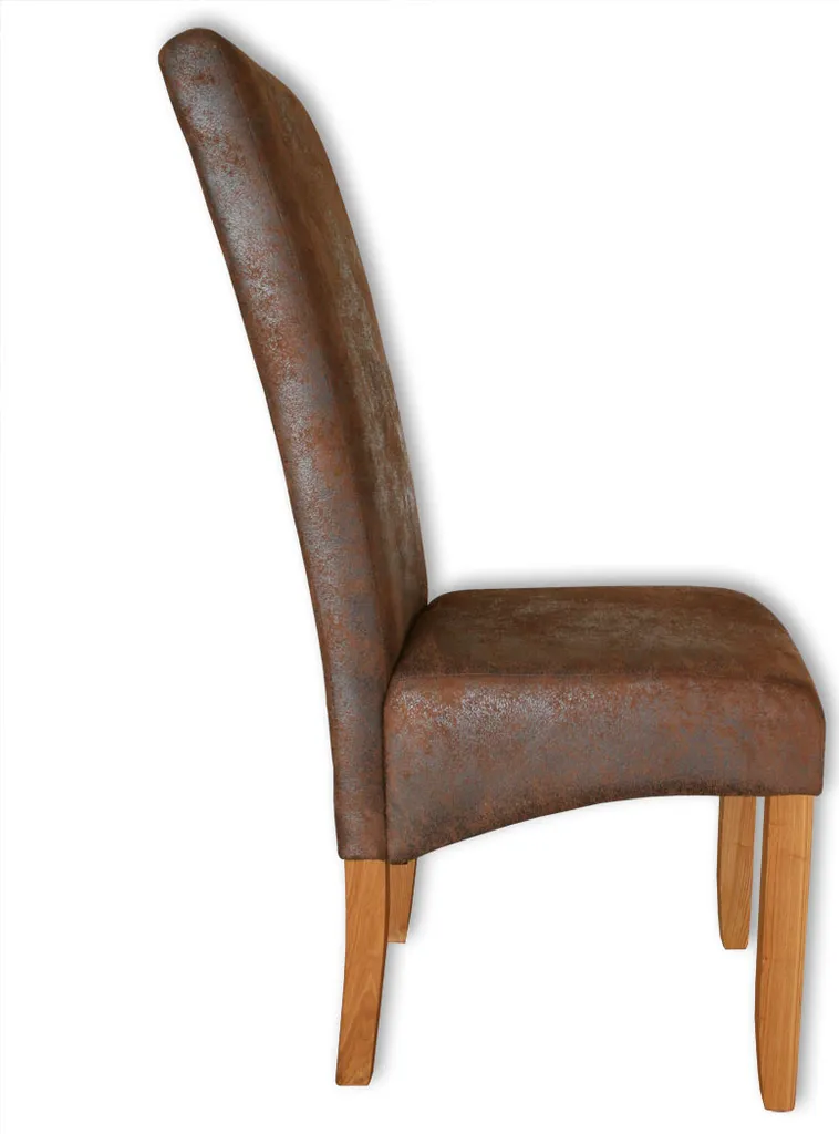 KMH® 2er Set Esszimmerstuhl *Lennox* – Bild 2